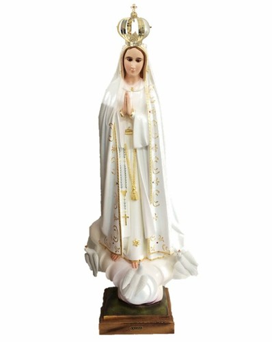 Statua della madonna - della, di