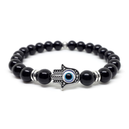 Bracciale mano fatima - mano, e