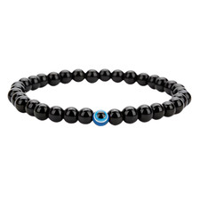Bracciale con Occhio greco di