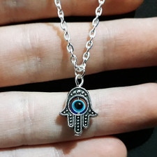 Collana Mano di Fatima con