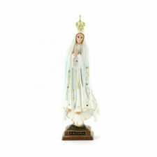 STATUA MADONNA DI FATIMA IN