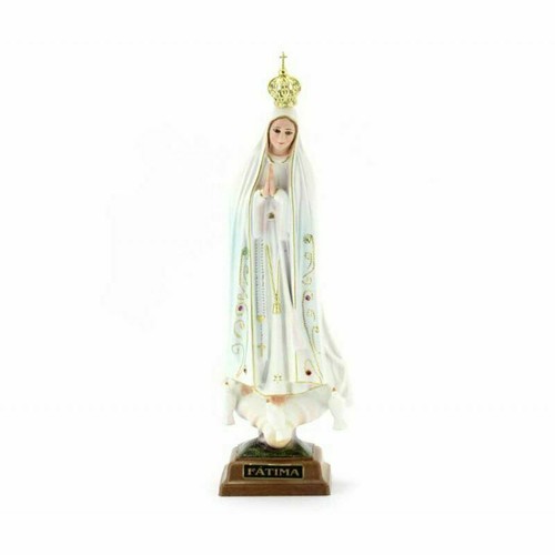 Statua madonna fatima in - statua,