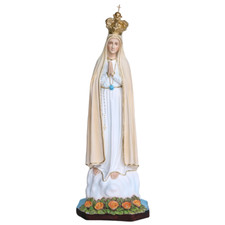 Statua della Madonna di Fatima