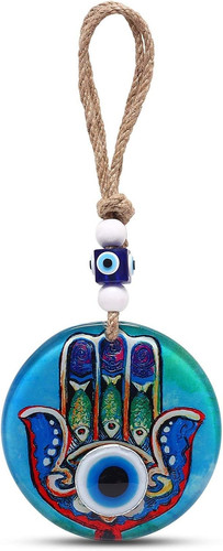 Hamsa della mano di - hamsa,