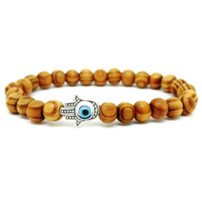 Bracciale Mano di Fatima