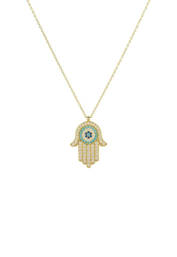 Latelita collana con ciondolo - latelita,
