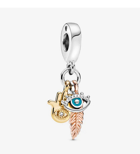 Pandora 768785c01 pendente - pandora,