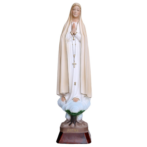 Statua della madonna - statua,