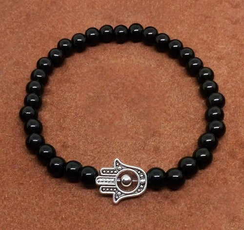 Bracciale mano fatima - bracciale,