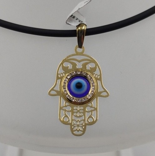 Pendente oro 18k - pendente,