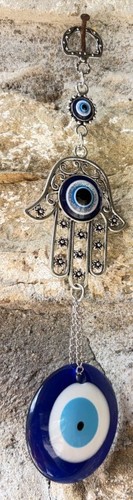 Campana eolica mano - campana,
