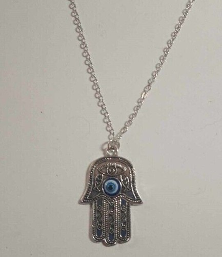 Collana mano fatima - collana, di