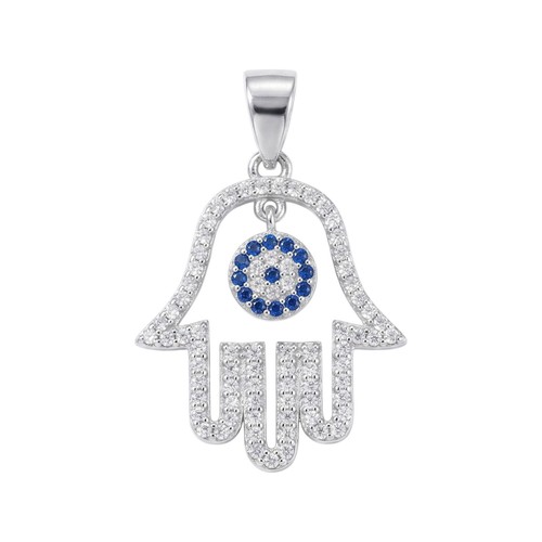 Ciondolo argento sterling - ciondolo,