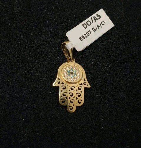 Pendente oro 18k - oro, 750