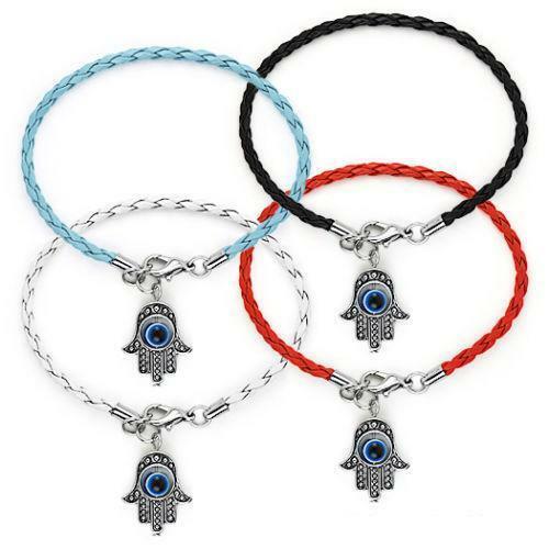 Bracciale mano fatima - di,