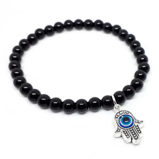 Bracciale portafortuna con