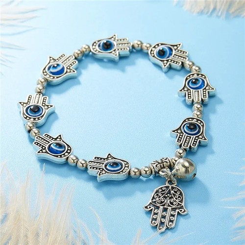 Bracciale mano fatima - mano, di
