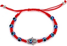 Bracciale in Corda Intrecciata