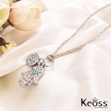 Collana DONNA con Ciondolo